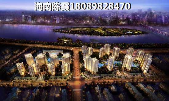 海南龍沐灣二手房還能買嗎