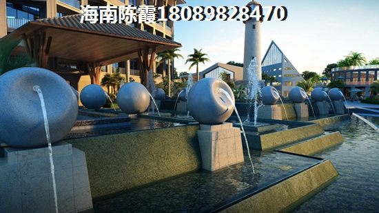 海南昌江那里的買房便宜？