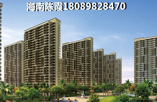 海口金城·萬花坊房價還會大漲嗎？生紙原因詳細分析！