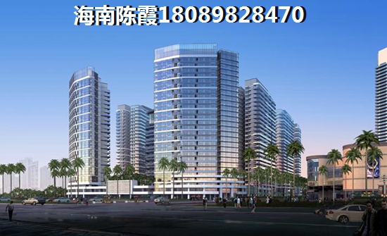 海南瓊中縣哪里買房子既便宜又實惠？