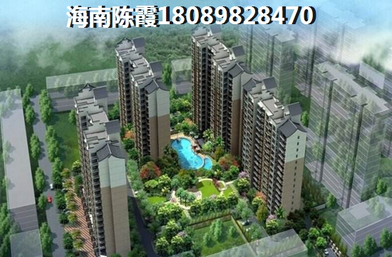 文昌的小區(qū)