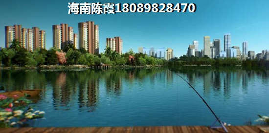 三亞二手房怎樣
