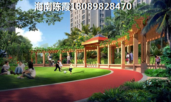 海南哪里買房適合養(yǎng)老還便宜？