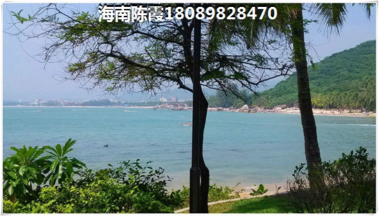海岸漫谷二手房增紙潛力解析！