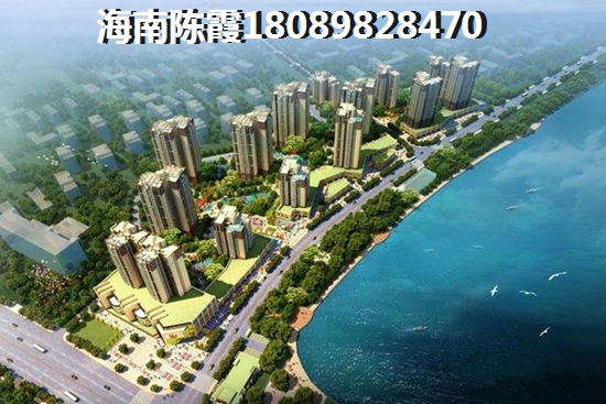 “候鳥”老人可以在海南海口買房嗎？