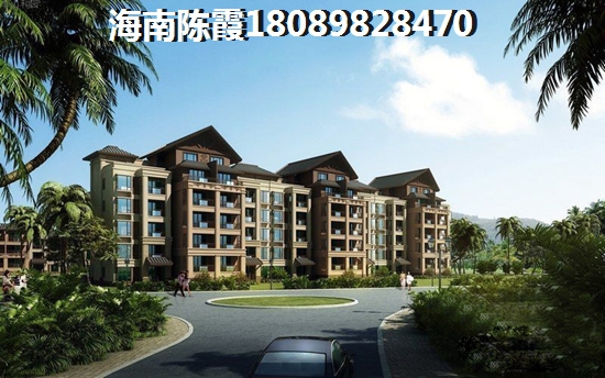 海口買房2025二手房房價，碧海藍天二手房購房交易指南~