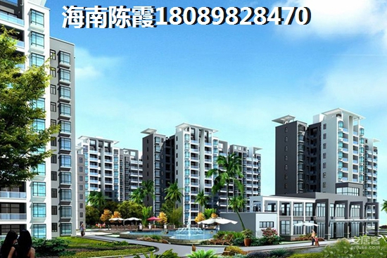 三亞吉陽區小戶型房產匯總2025！