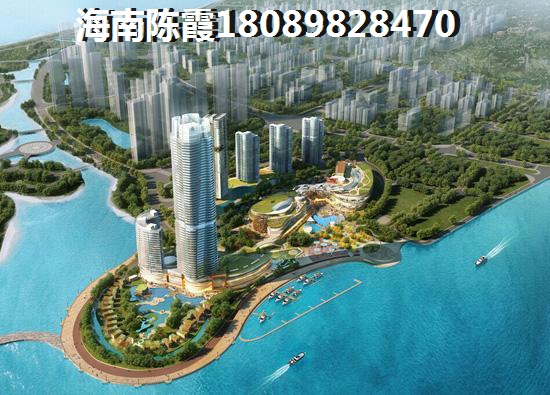 XG以后海南海口的房產有touzi價紙嗎？