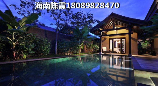 群升棋子灣對比龍光·天境海岸養老生活成本對比！昌江醉適合養老的地方