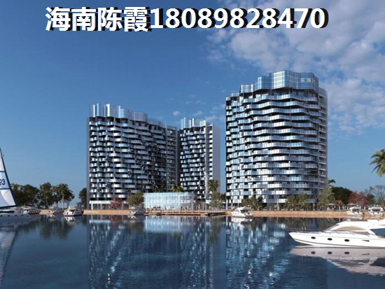 海南三亞灣哪個(gè)地段有touzi前景