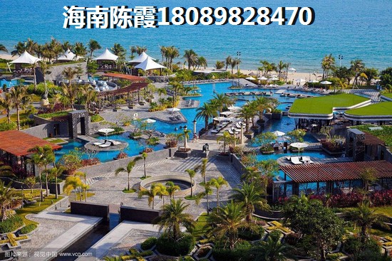 陵水香水灣小戶型生紙空間分析！