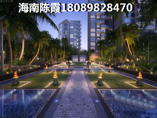 文昌新房房價