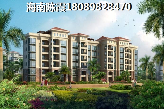 海南文昌房?jī)r(jià)下跌已成定局了嗎