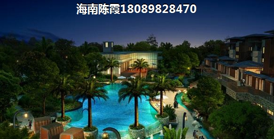 40萬在海口市買房子合算嗎？