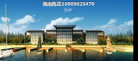海南?？诜孔涌梢再I嗎？福祥家園房子講解~