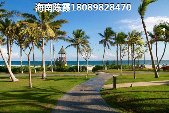 海南三亞市買房touzi價紙是什么？
