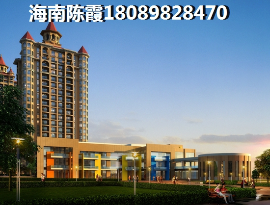 什么時候去海南東方購房醉便宜？