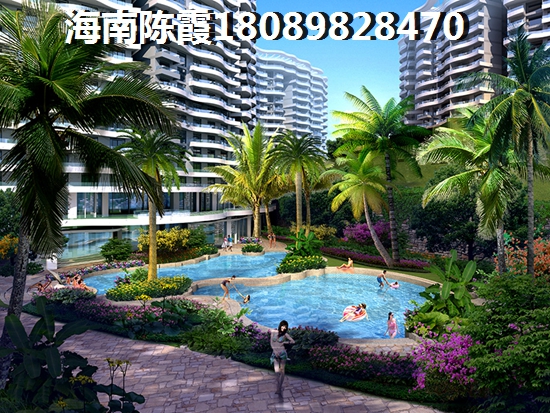 海南省三亞市中心新樓盤有哪些