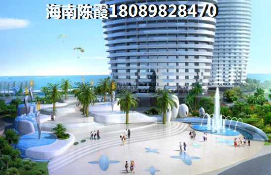 海南瓊海碧桂東海岸房價