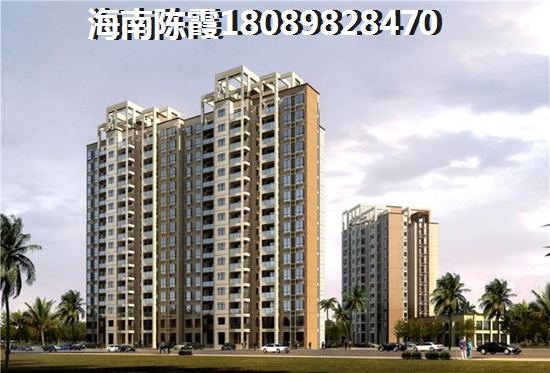 三亞吉陽區的房價還有多少空間？